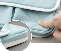 Multi Pocket 15 in. Laptop Pouch