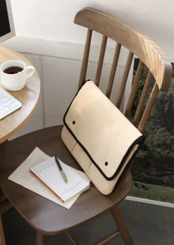 Multi Pocket 15 in. Laptop Pouch