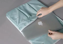 Multi Pocket 15 in. Laptop Pouch