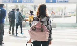 Multipurpose Travel Bag
