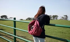 Multipurpose Travel Bag