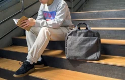 Multipurpose Travel Bag v3