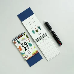 3+3 Multi Tip 6-in-1 Pen