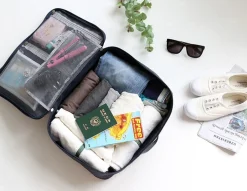 Multiway Travel Bag