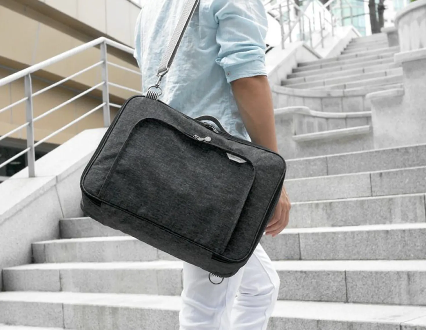 Multiway Travel Bag