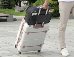 Multiway Travel Bag
