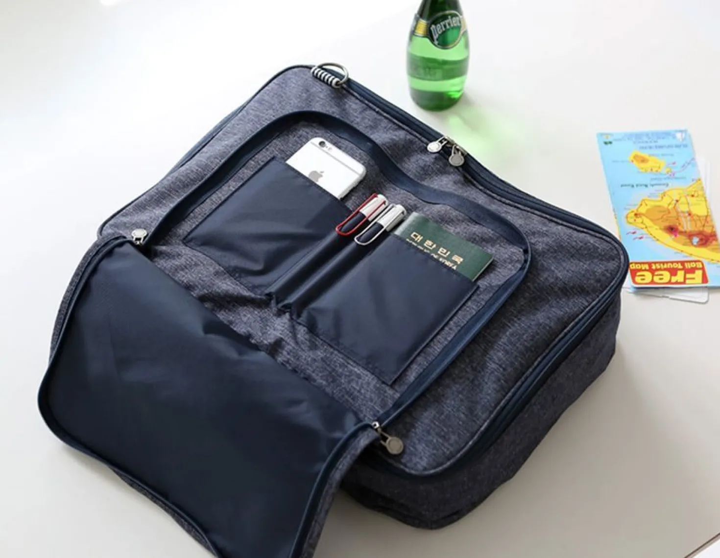 Multiway Travel Bag