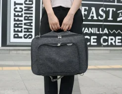 Multiway Travel Bag
