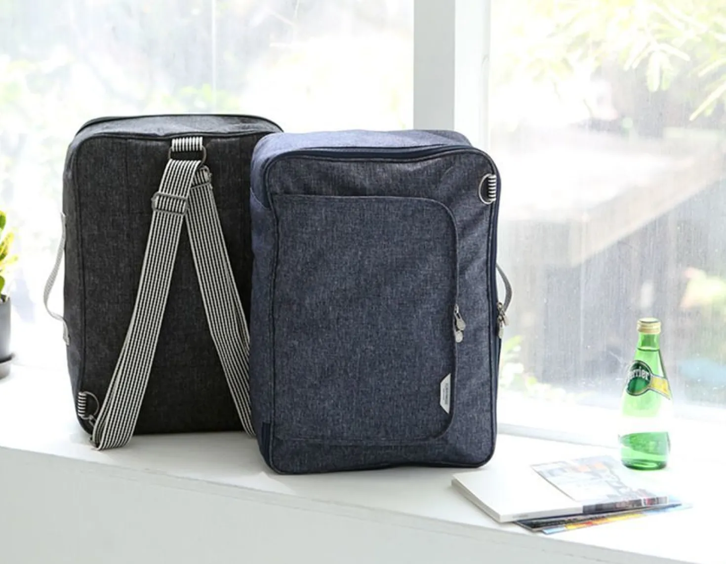 Multiway Travel Bag