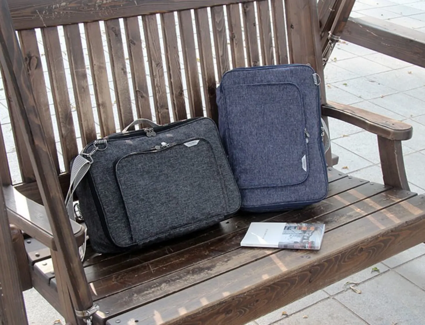 Multiway Travel Bag