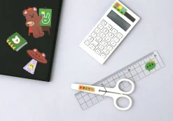 My Bear Favorite Removable Sticker