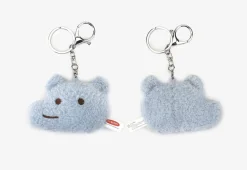 My Buddy Fluffy Key Ring v2
