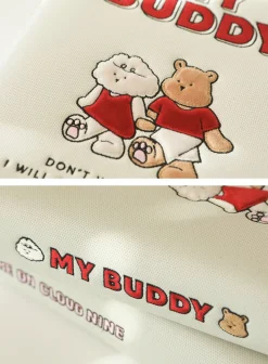 My Buddy 13 in. Laptop Pouch