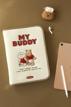 My Buddy 13 in. Laptop Pouch