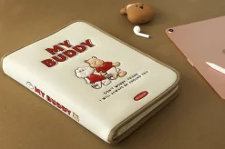 My Buddy 13 in. Laptop Pouch