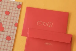 My Buddy Letter Set v3