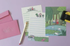 My Buddy Letter Set v3
