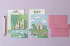 My Buddy Letter Set v3