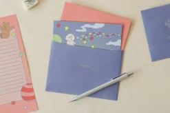 My Buddy Letter Set v3