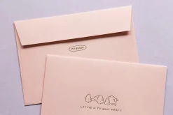 My Buddy Letter Set v1