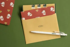 My Buddy Letter Set v1