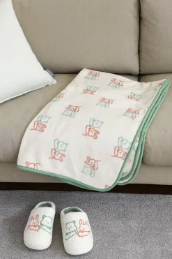 My Buddy Microfiber Blanket