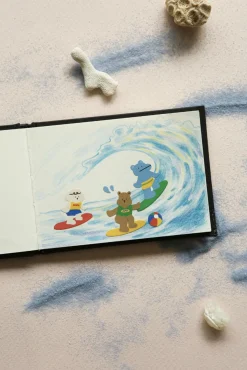 My Buddy Removable Sticker v4