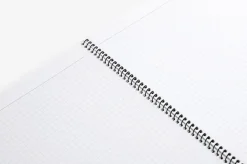 My Bunny Spiral Notebook