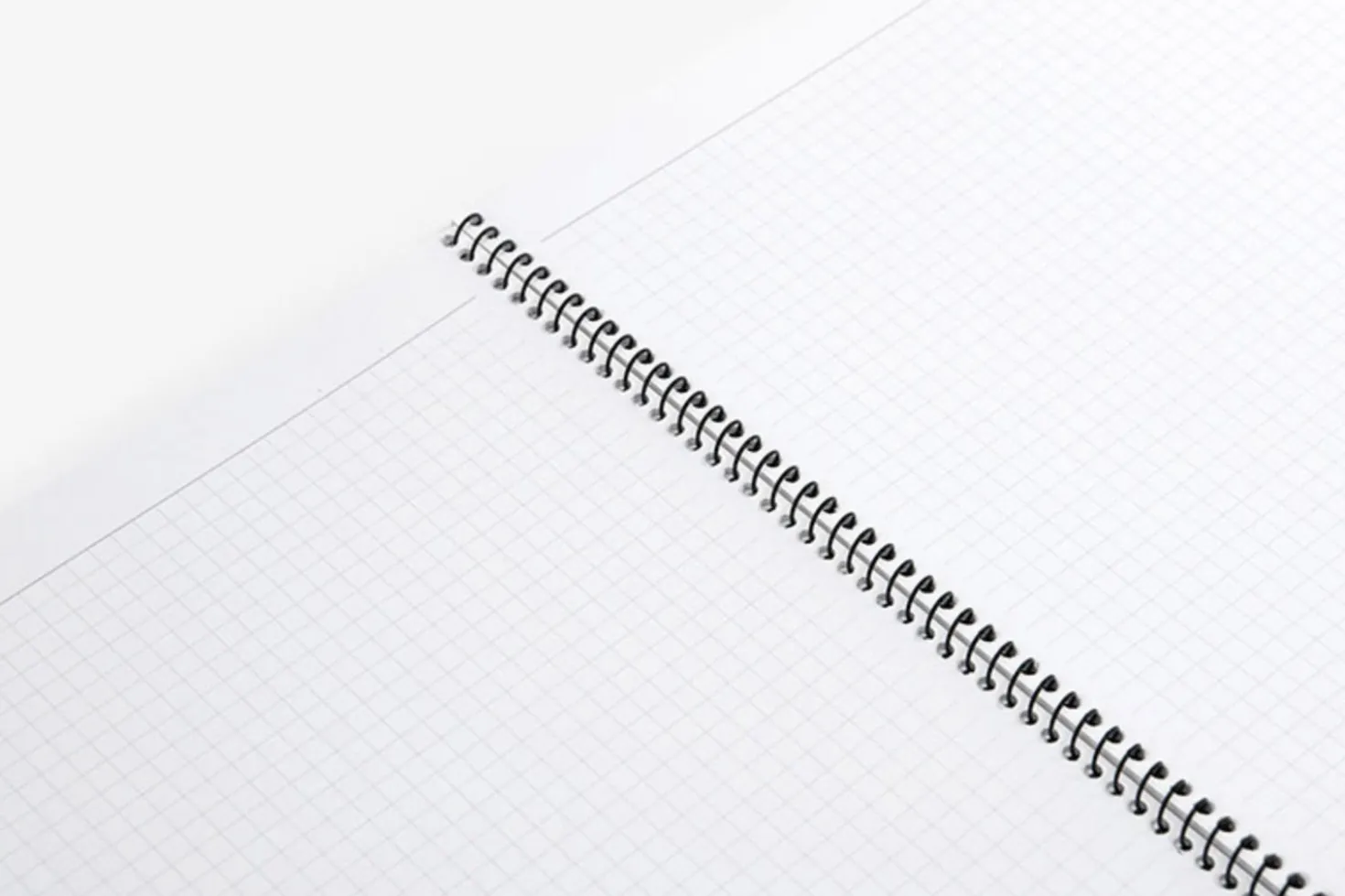My Bunny Spiral Notebook