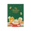 My Christmas Cookies Card