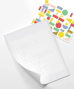 My Day Goal Poster v1