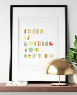 My Day Goal Poster v1