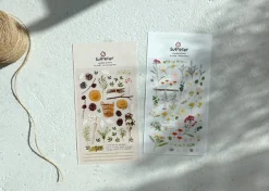 My Garden Deco Sticker