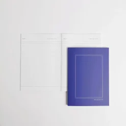 MYO A5 Basic Notebook