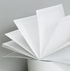 MYO A6 Basic Notebook