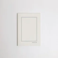 MYO A5 Cornell Notebook