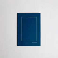 MYO A5 Cornell Notebook