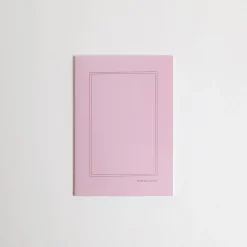 MYO A5 Cornell Notebook