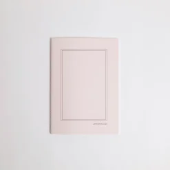 MYO A5 Cornell Notebook