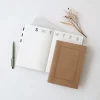 MYO A5 Monthly Planner