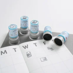 MYO A5 Monthly Planner