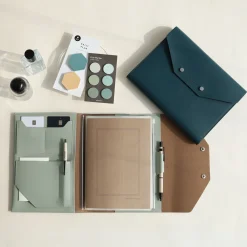 MYO A5 Monthly Planner