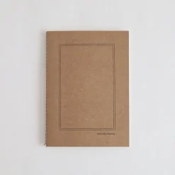 MYO A5 Monthly Planner