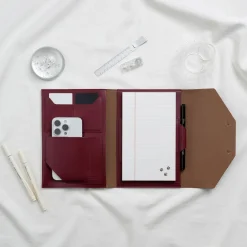 MYO A5 Notepad & Planner Organizer v2