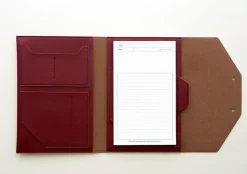 MYO A5 Notepad & Planner Organizer v2