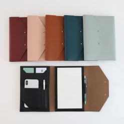 MYO A5 Notepad & Planner Organizer v2