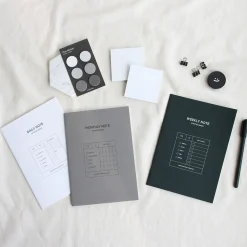 MYO A5 Planner