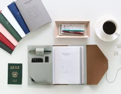 MYO A5 Planner