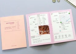 MYO A5 Planner