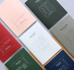 MYO A5 Planner